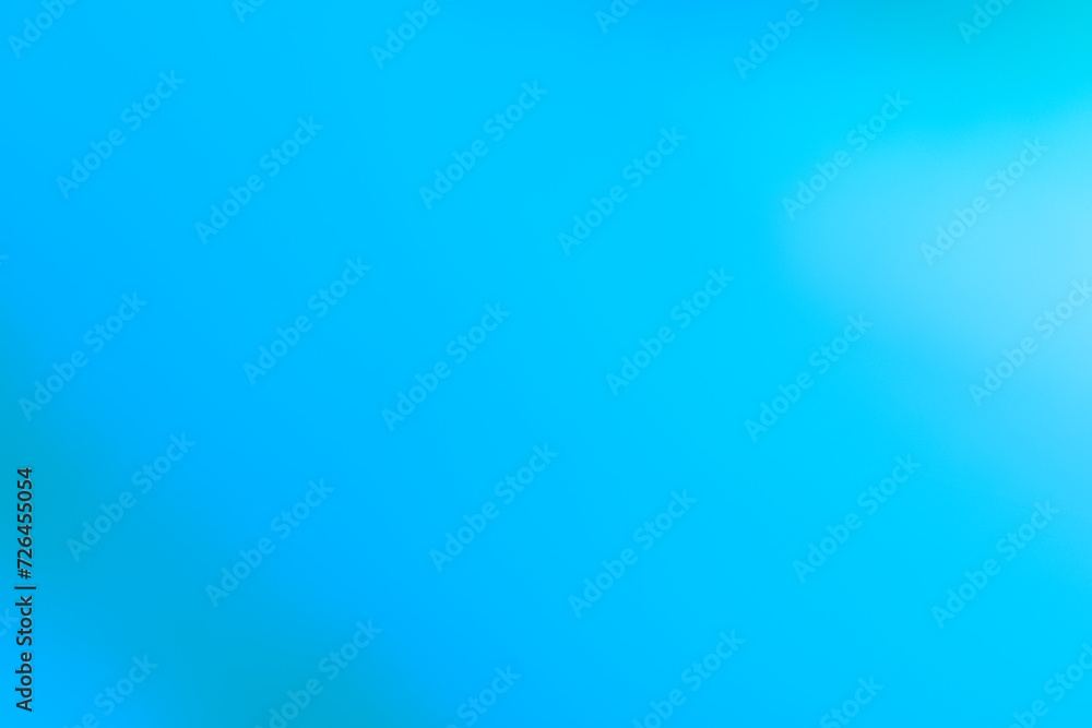 Obraz premium Art Blurred Color Wallpaper Gradient Background