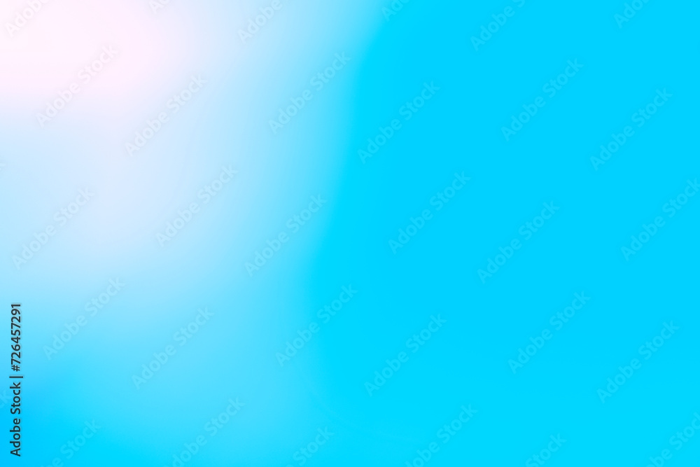 Obraz premium Art Blurred Color Wallpaper Gradient Background