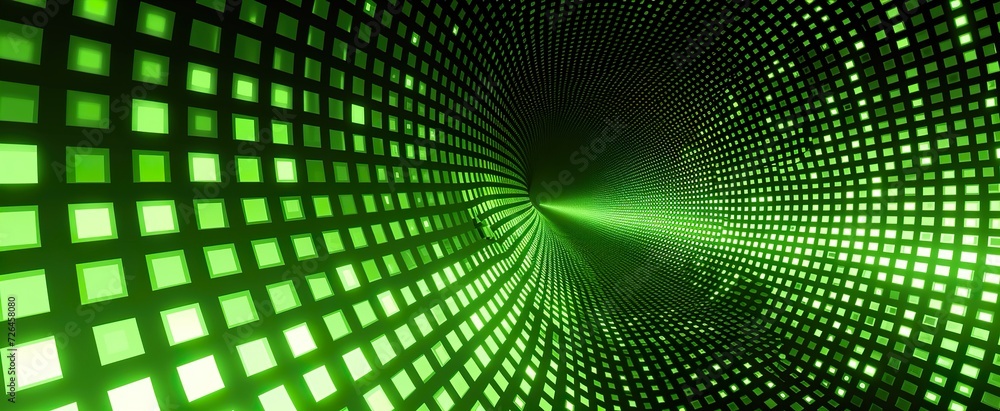 abstract green background abstract green background