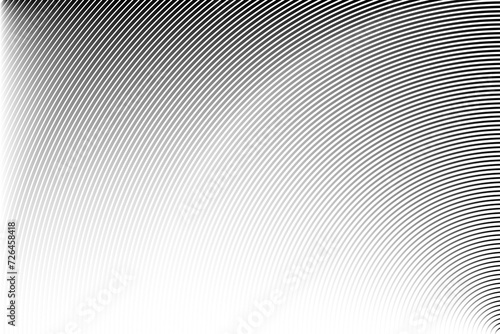 Diagonal lines  oblique  monochrome stripe lines pattern.