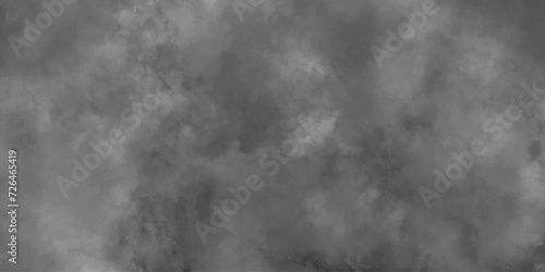 Black fog effect.reflection of neon realistic fog or mist cumulus clouds gray rain cloud,hookah on smoke swirls smoke exploding canvas element.background of smoke vape,isolated cloud. 