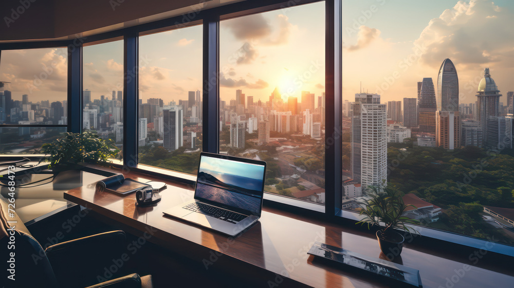Home Office Home Office
