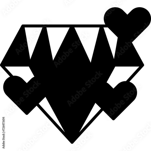 Diamond Icon