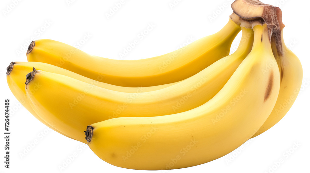 bunch of bananas