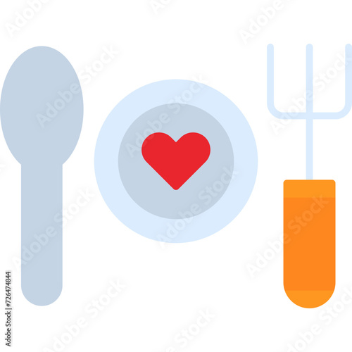 Lunch Icon