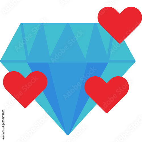 Diamond Icon