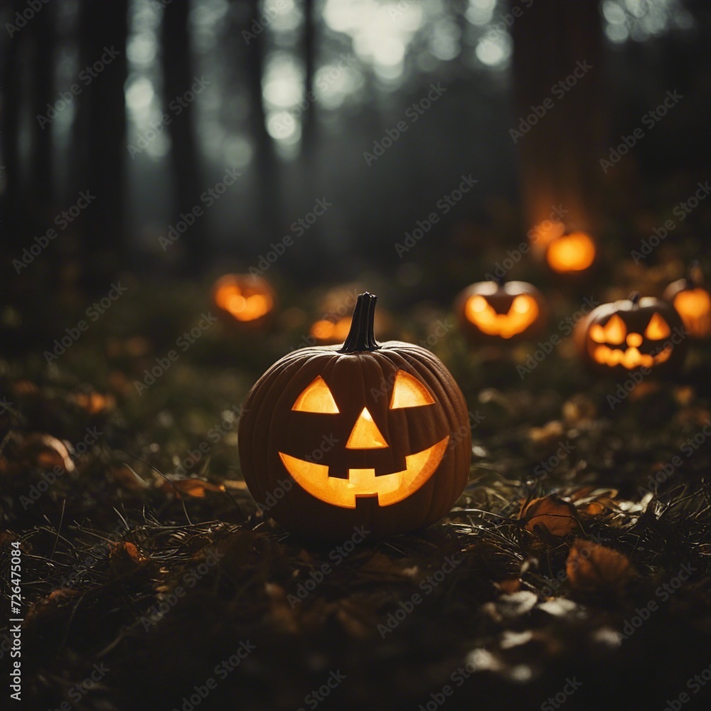 halloween, halloween,