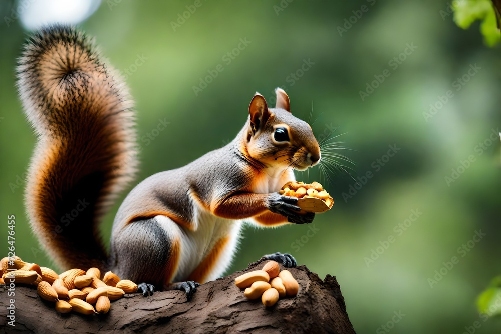 squirrel in the park squirrel in the park