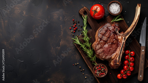 Steak