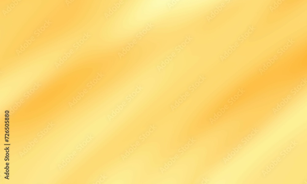 abstract yellow background with waves