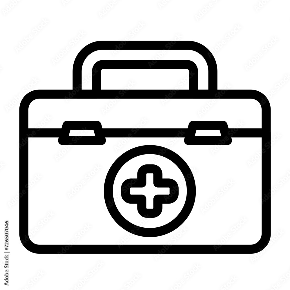 first aid kit first aid kit