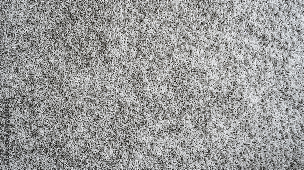 Fototapeta premium texture carpet , ash gray, top view , close up tu details 