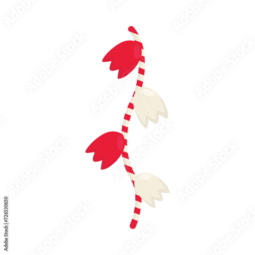 martisor illustration