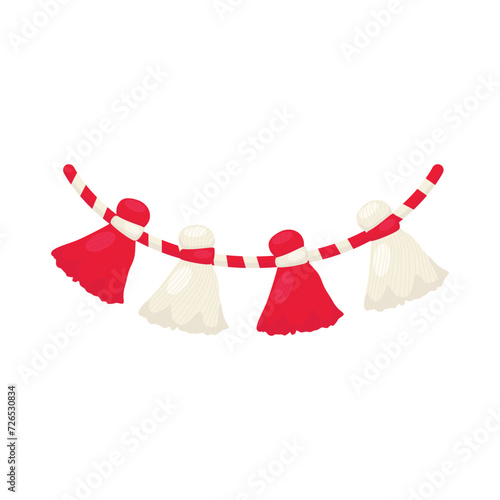 martisor illustration