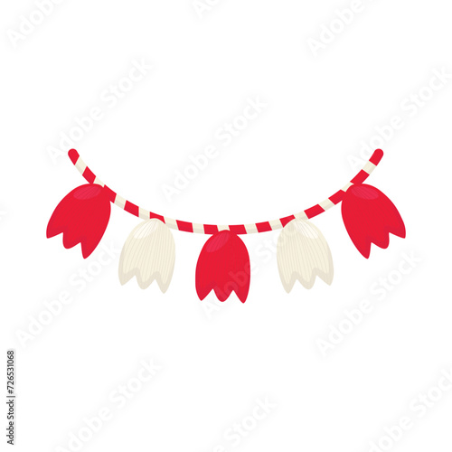 martisor illustration