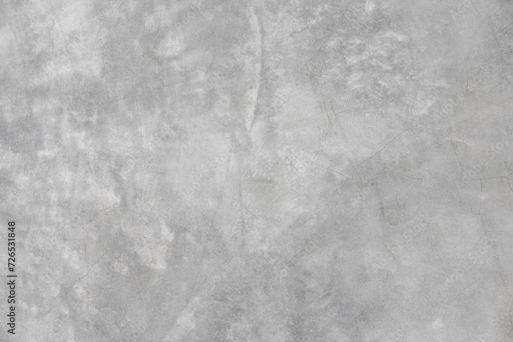 Naklejka premium Polished concrete background or surface for interior decoration.