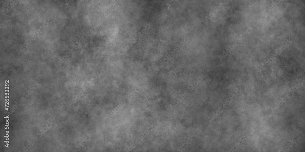 Black canvas element.before rainstorm,gray rain cloud fog effect lens flare design element.brush effect hookah on reflection of neon mist or smog smoke exploding.
