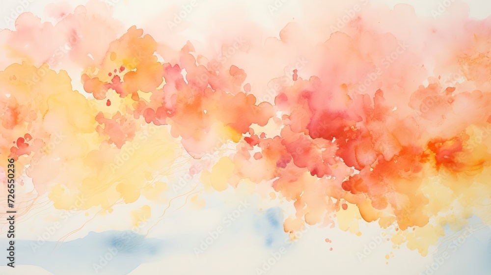abstract watercolor background abstract watercolor background
