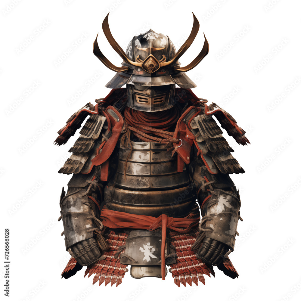 samurai armor samurai armor