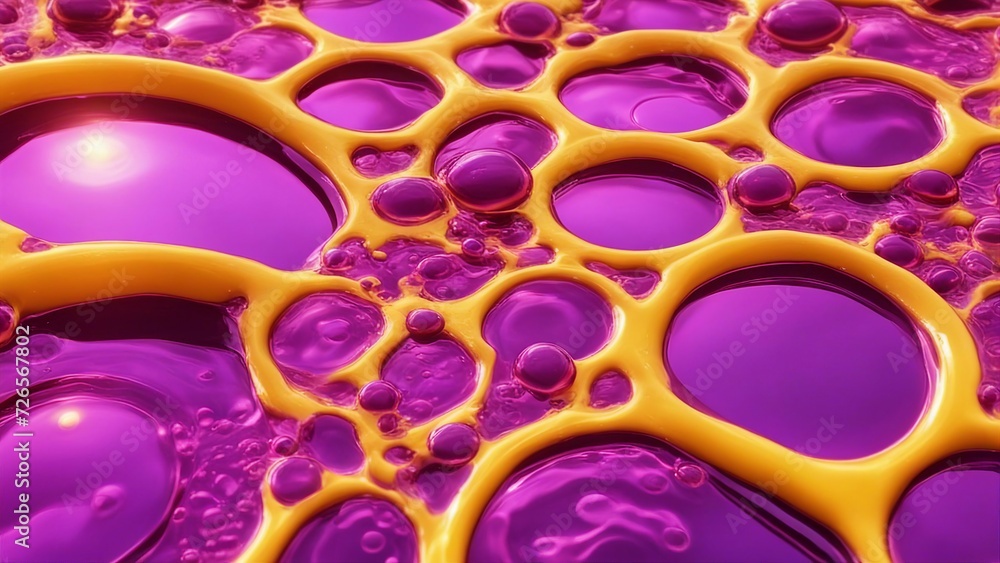 background with bubbles summer background with a design of water bubbles in a pool. The water is yellow and bright, background with bubbles summer background with a design of water bubbles in a pool. The water is yellow and bright,