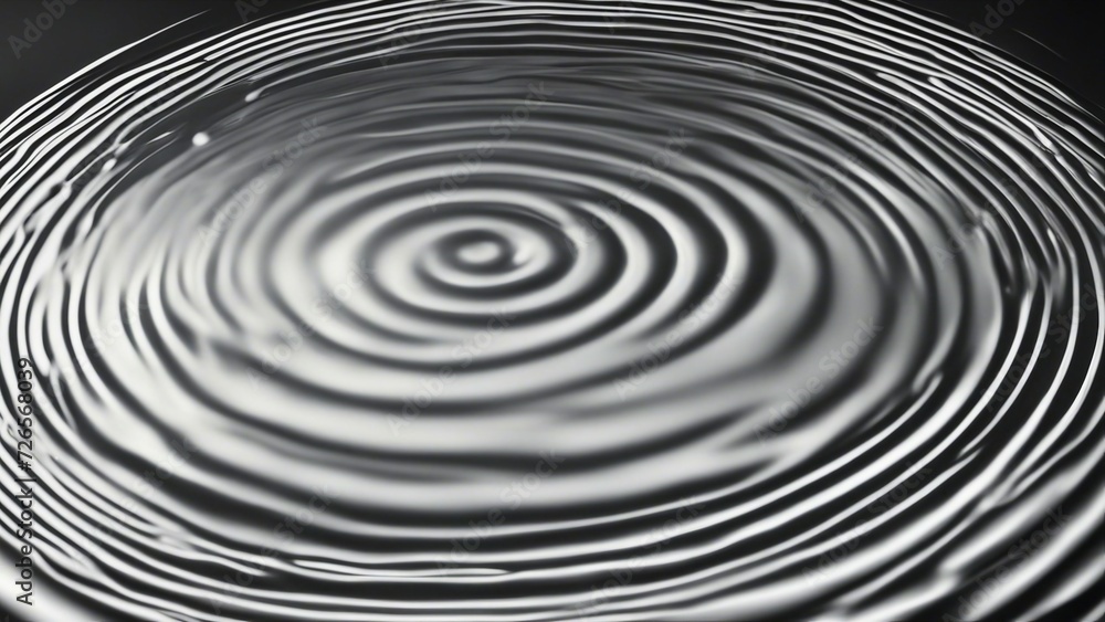 black and white swirl A doodle circle water texture design, showing the harmony and the balance of water. black and white swirl A doodle circle water texture design, showing the harmony and the balance of water.