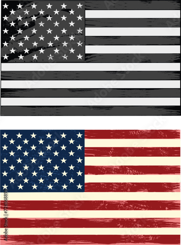 United States of America flag