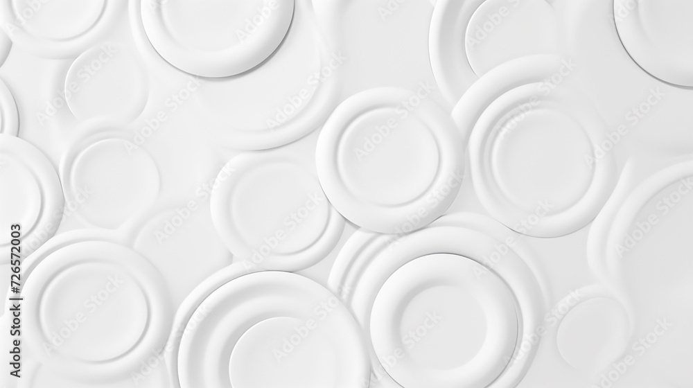 Abstract Minimalist White Circles Background, Luxury, Premium, Elegant Style. t white and gray color, modern design stripes background with geometric round shape. Futuristic Circular Concept. Abstract Minimalist White Circles Background, Luxury, Premium, Elegant Style. t white and gray color, modern design stripes background with geometric round shape. Futuristic Circular Concept.
