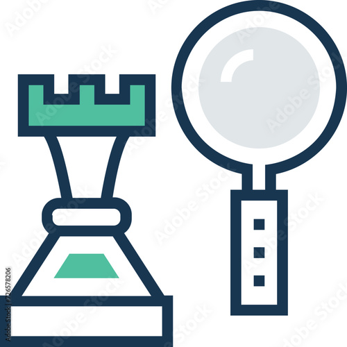 Strategy Searching 