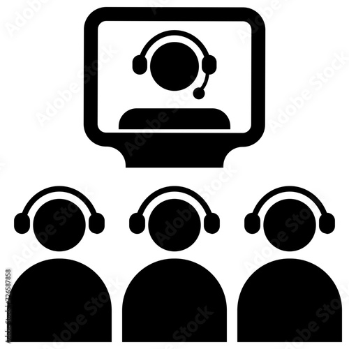 Video Meeting 