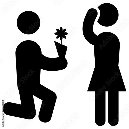 Propose