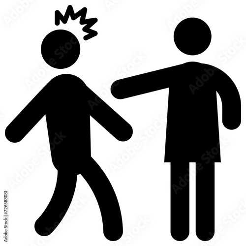 Lover Fight 