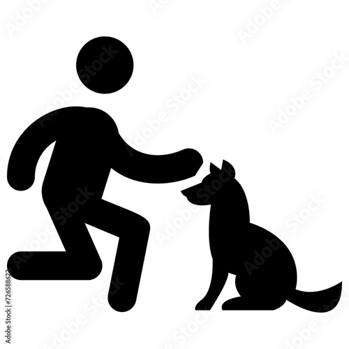 Dog Sitting 
