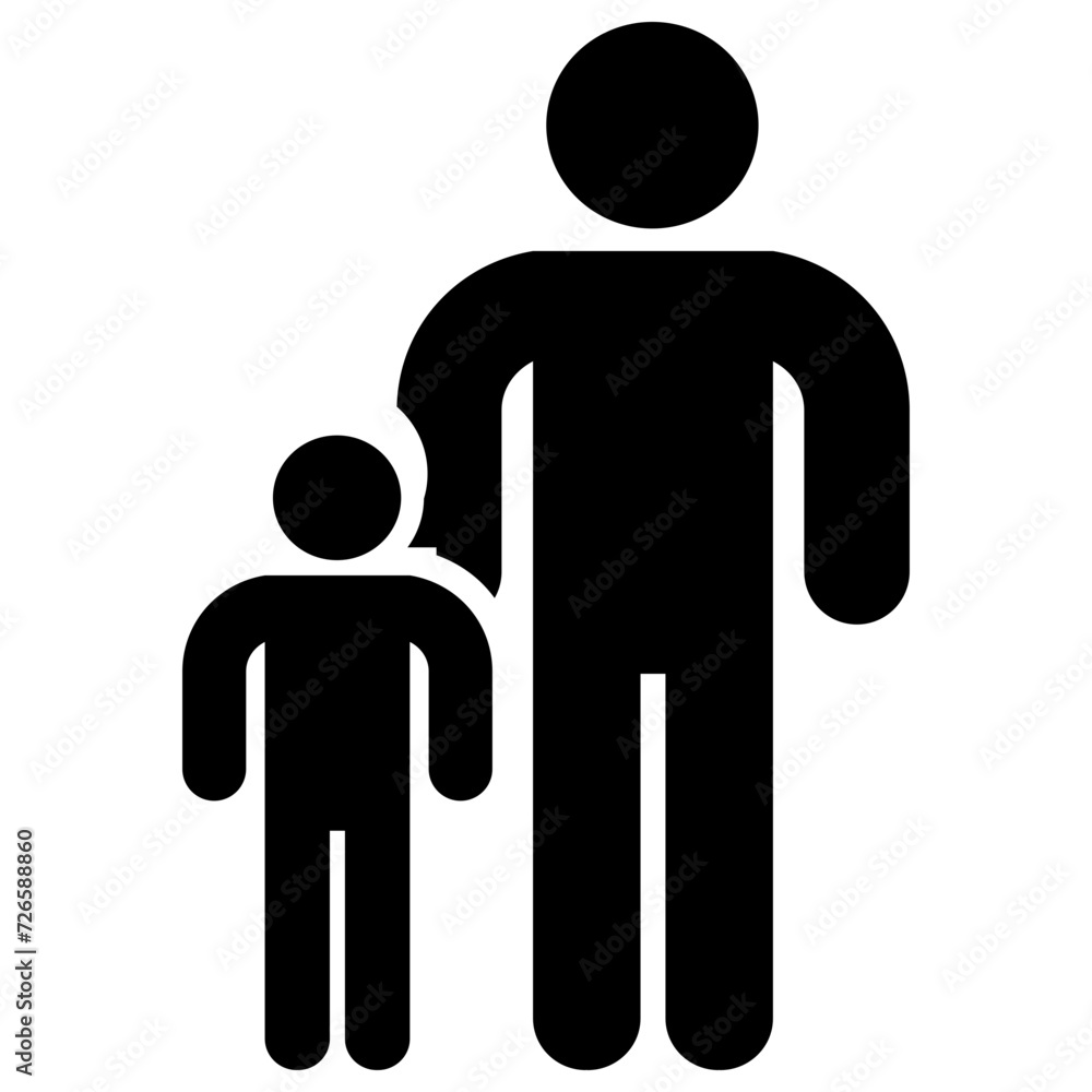 Dad And Son Dad And Son