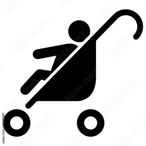 Baby Pram