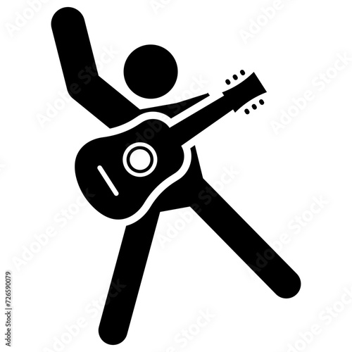 Guitar Player