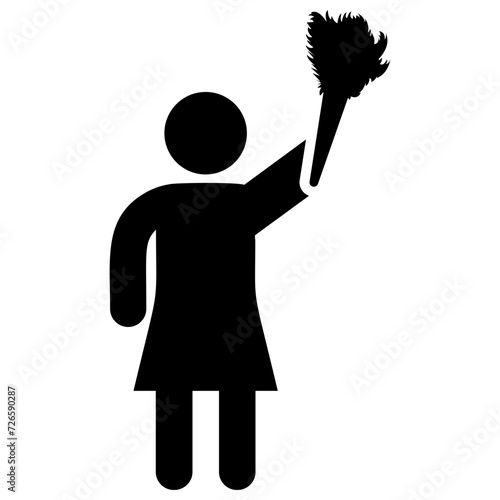 Dusting 