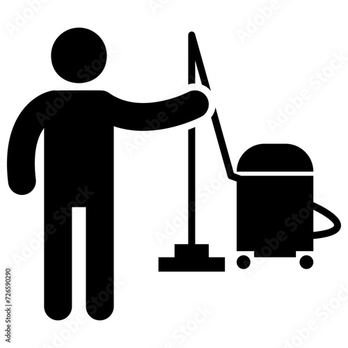 Vacuum Cleaner