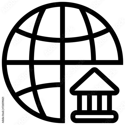 global banking
