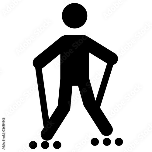 Skating 