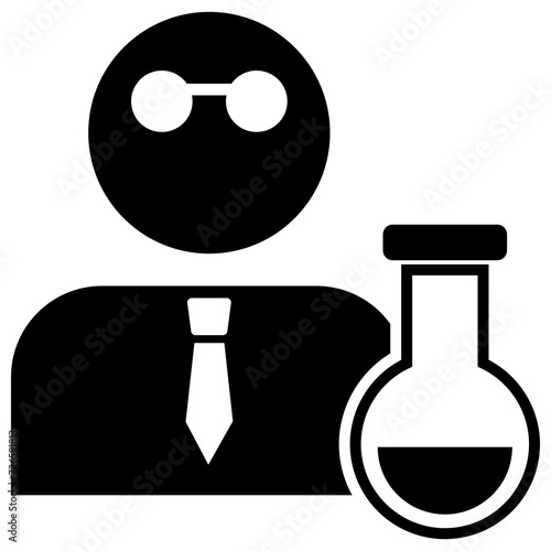 Chemist 