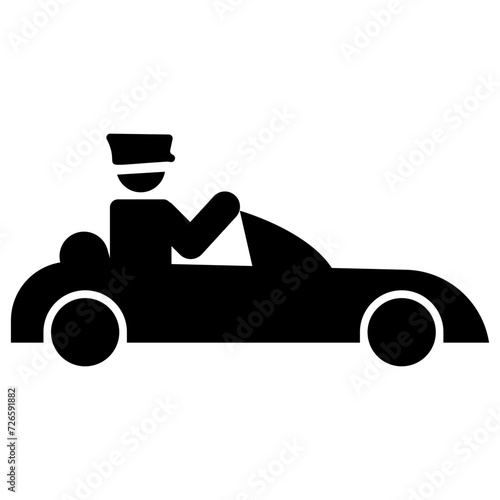 Car Driver