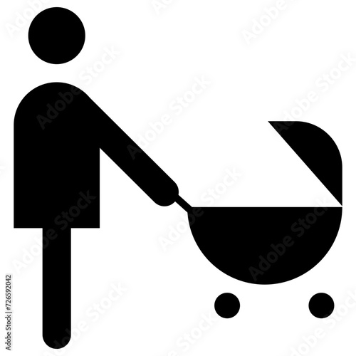 Baby Carriage 