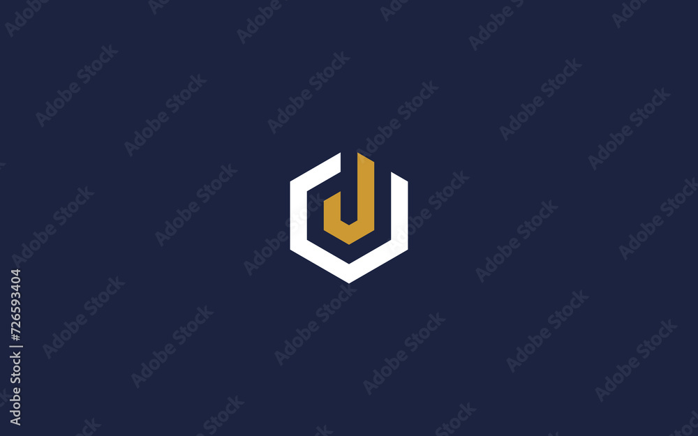 letter j hexagon logo icon design vector design template inspiration letter j hexagon logo icon design vector design template inspiration