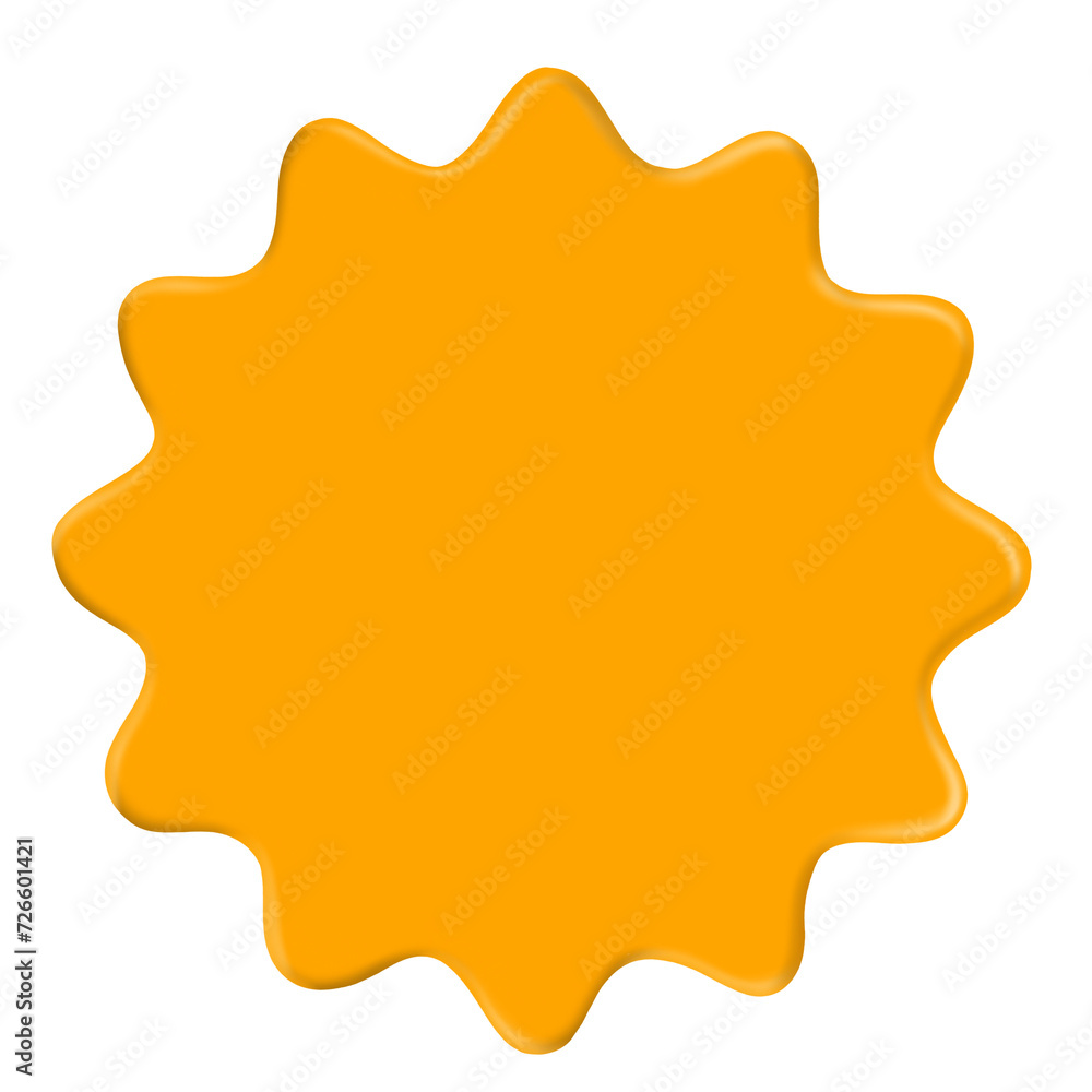 sun icon isolated on transparent background	
