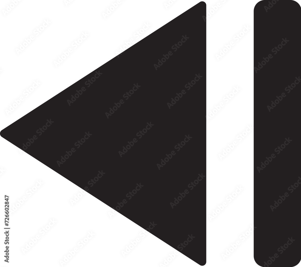 Skip, back icon 1 Skip, back icon 1