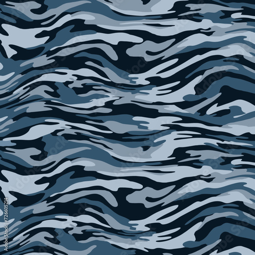 camo pattern