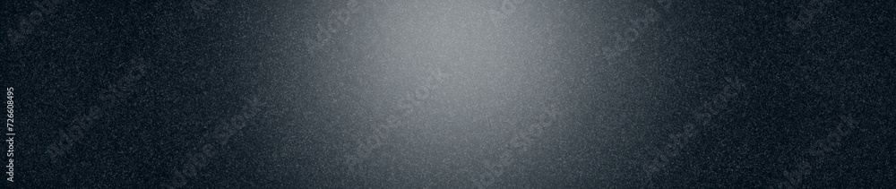 Obraz premium fondo abstracto texturizado, iluminada, brillante, azul noche, oscuro, luz, con espacio, para diseño, panorámica. Bandera web, superficie poroso, grano, rugosa, brillante, textura de tela, textile