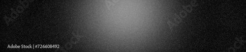 fondo abstracto  texturizado, brillante, negro iluminada, oscuro, luz, con espacio, para diseño, panorámica. Bandera web, superficie poroso, grano, rugosa, brillante, textura de tela, textile