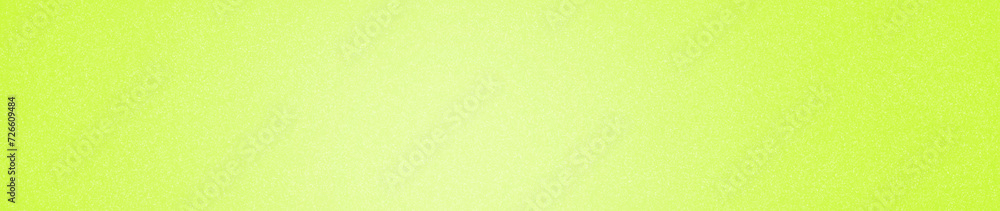 fondo abstracto pastel  amariillo, verde limón  texturizado,  brillante, iluminada, luz, con espacio, para diseño, panorámica. Bandera web, superficie poroso, grano, rugosa, brillante, tela, - obrazy, fototapety, plakaty 