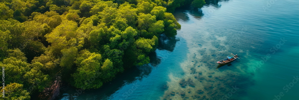 mangroves and sustainable fishing practices, highlighting the role of ecosystems in climate resilience and carbon sequestration mangroves and sustainable fishing practices, highlighting the role of ecosystems in climate resilience and carbon sequestration